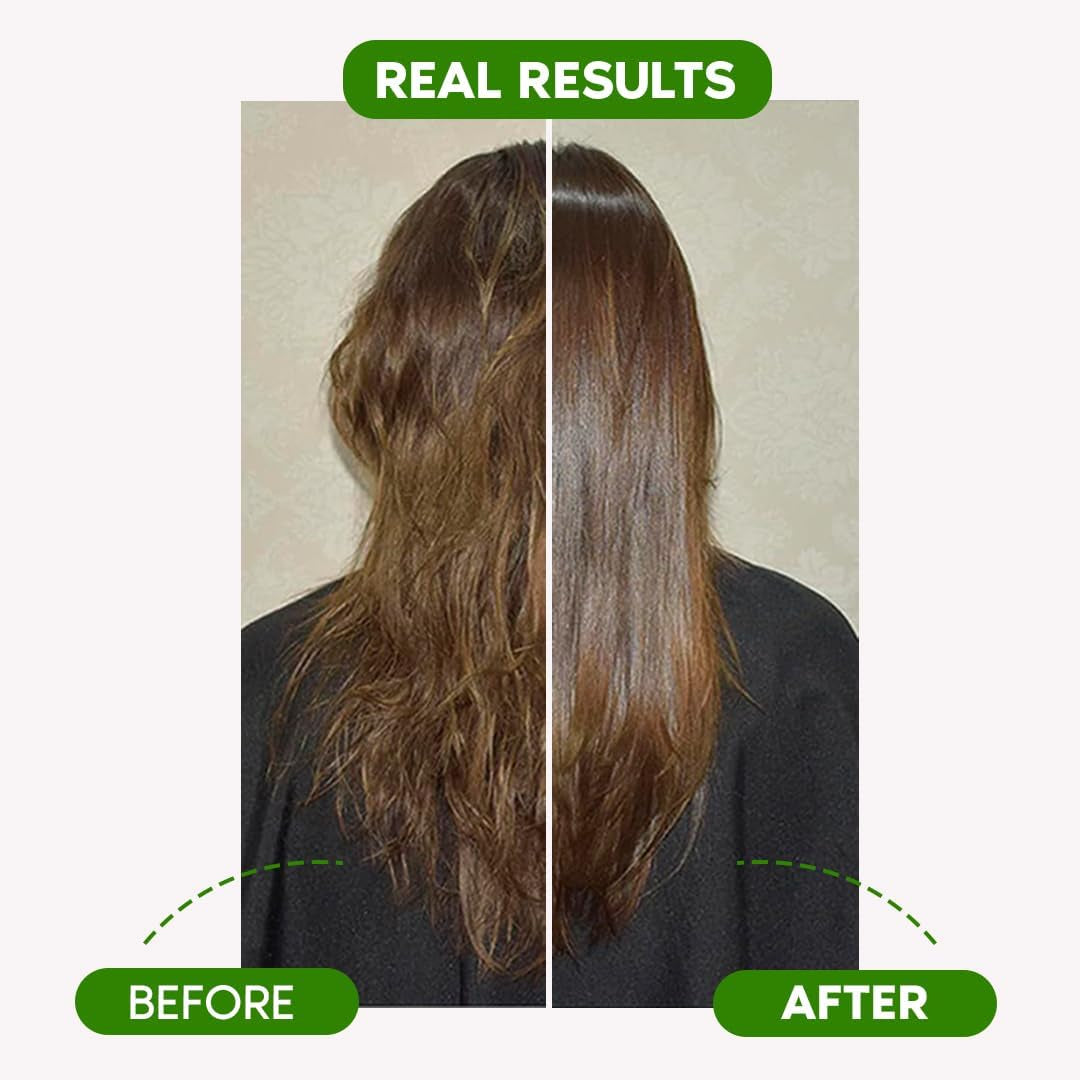 Ibelli Capelli Organic Hair Botox Treatment 2 Units