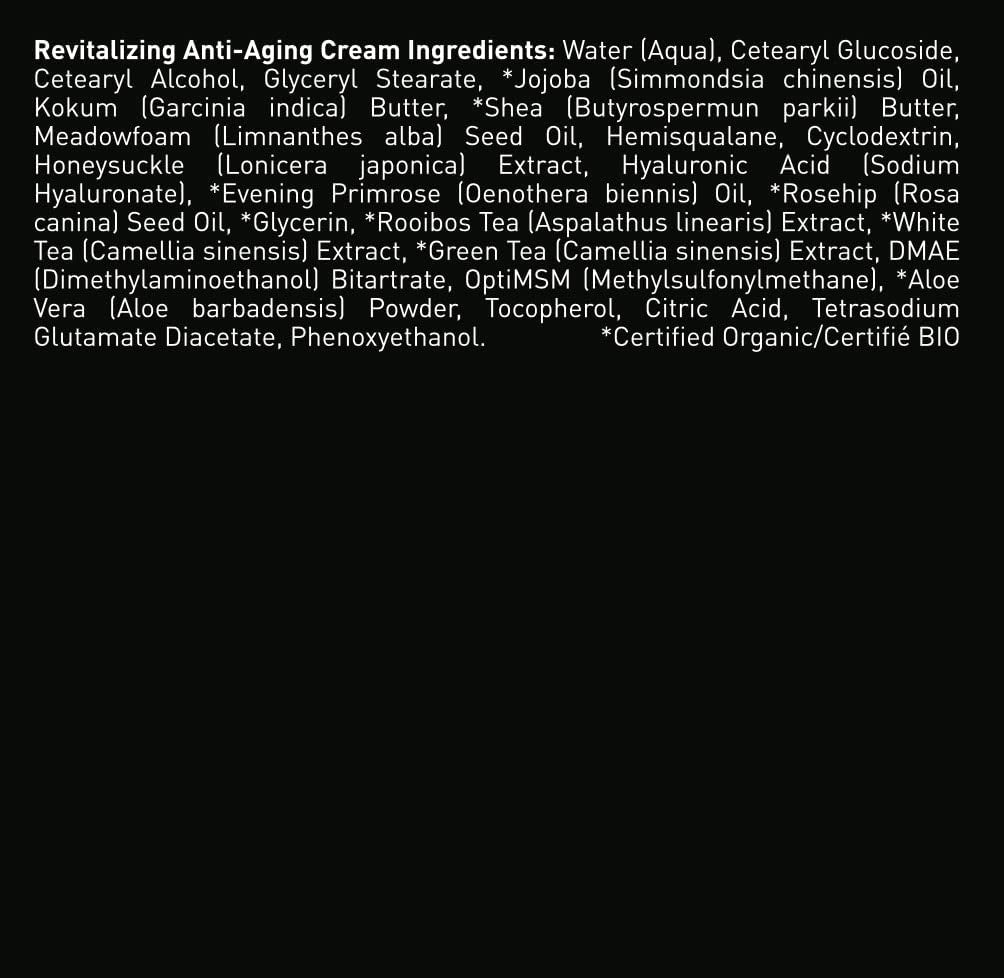 Brickell Men'S Ultimate Anti-Aging Routine, Anti-Wrinkle Night Face Cream and Eye Cream to Reduce Puffiness, Wrinkles, Dark Circles, under Eye Bags, Natural and Organic, Unscented